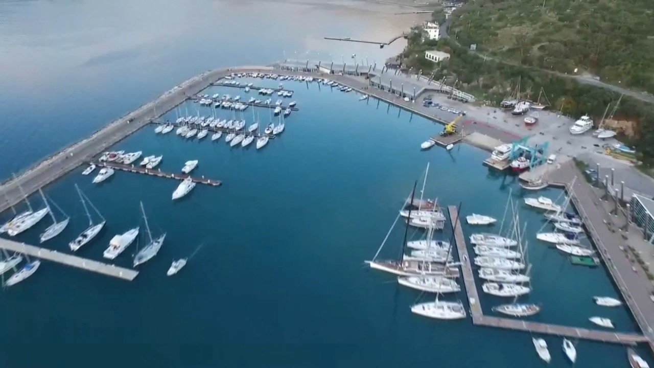 Sapri drone