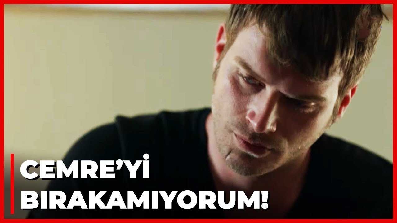 Kuzey, Cemre'yi Özlüyor - Kuzey Güney 71. Bölüm