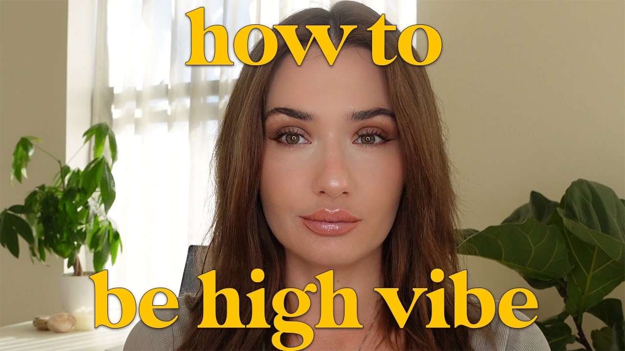 🫶 How to get into a high vibrational state and get everything you’ve ever wanted instantly 🫶