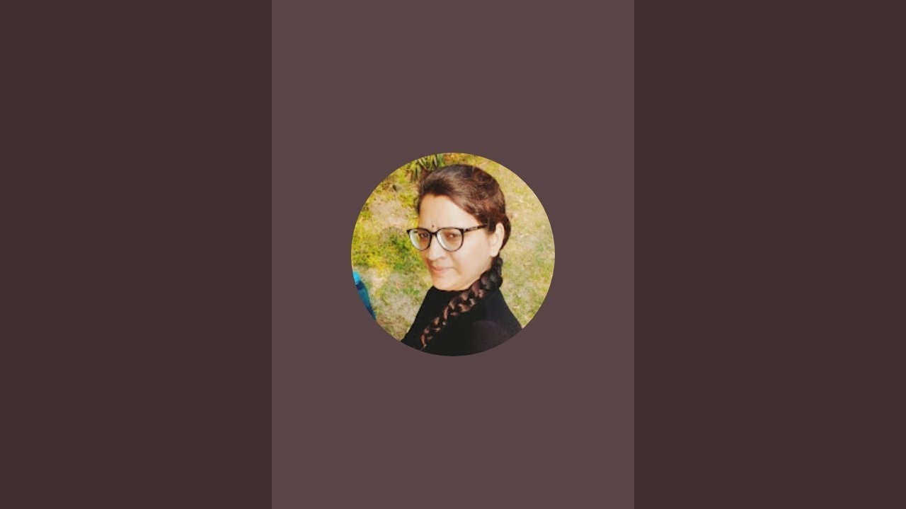Roshu is लाइव😊 🌹हरे कृष्णा 🌹