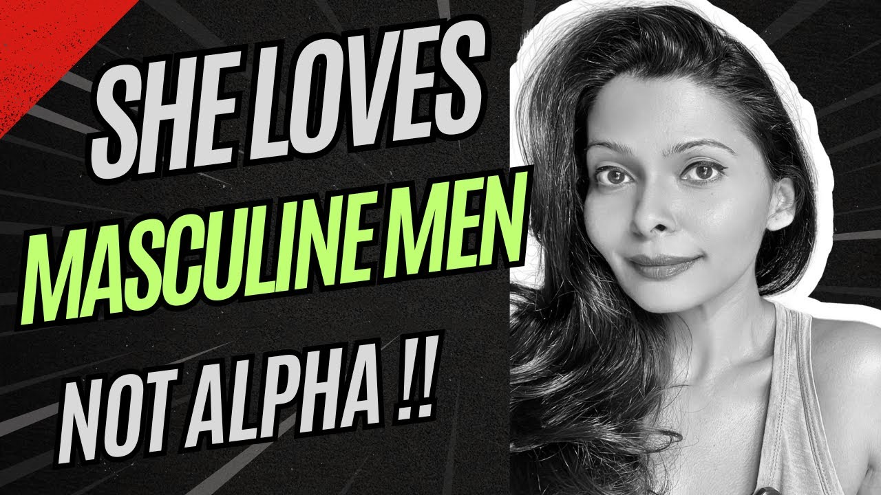 How to Train the woman & become that masculine energy she can’t resist #boundaries #emotional #need