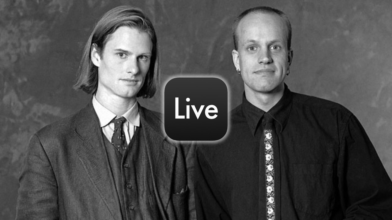The odd story of Ableton Live