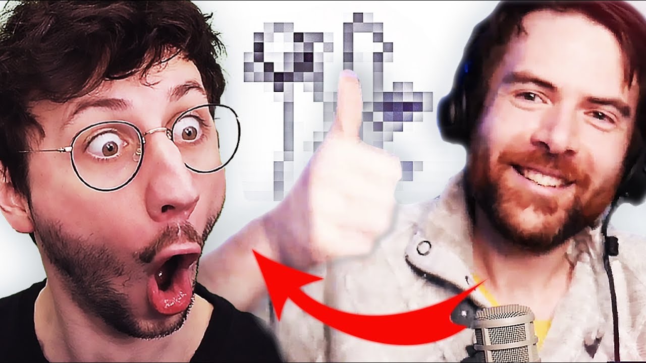 JDG est allé trop loin ! GARTIC PHONE avec les potes