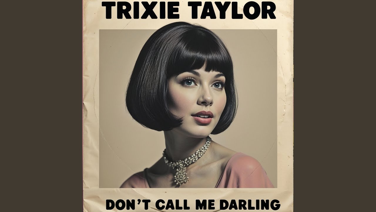 Don't Call Me Darling