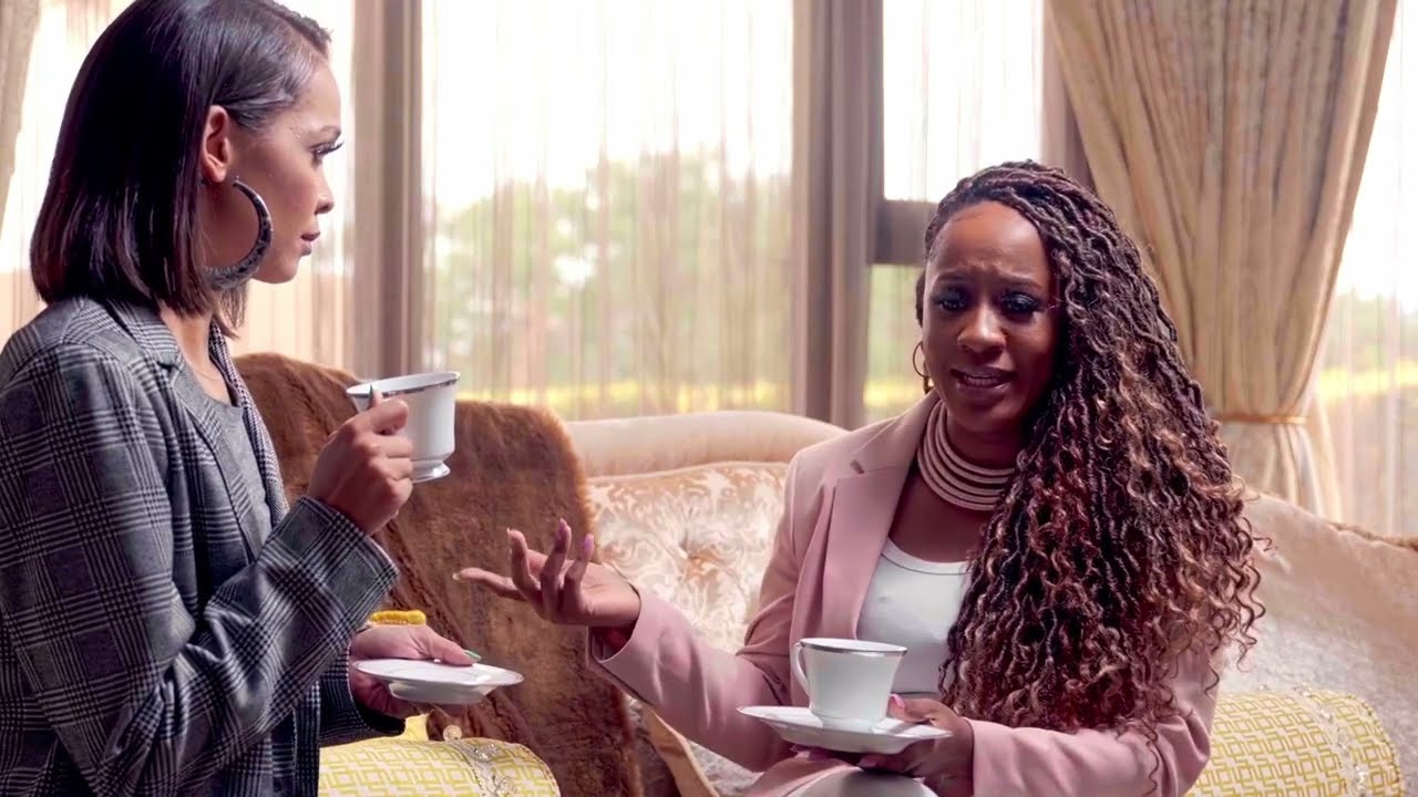 Housewives of PayPulse Episode 2