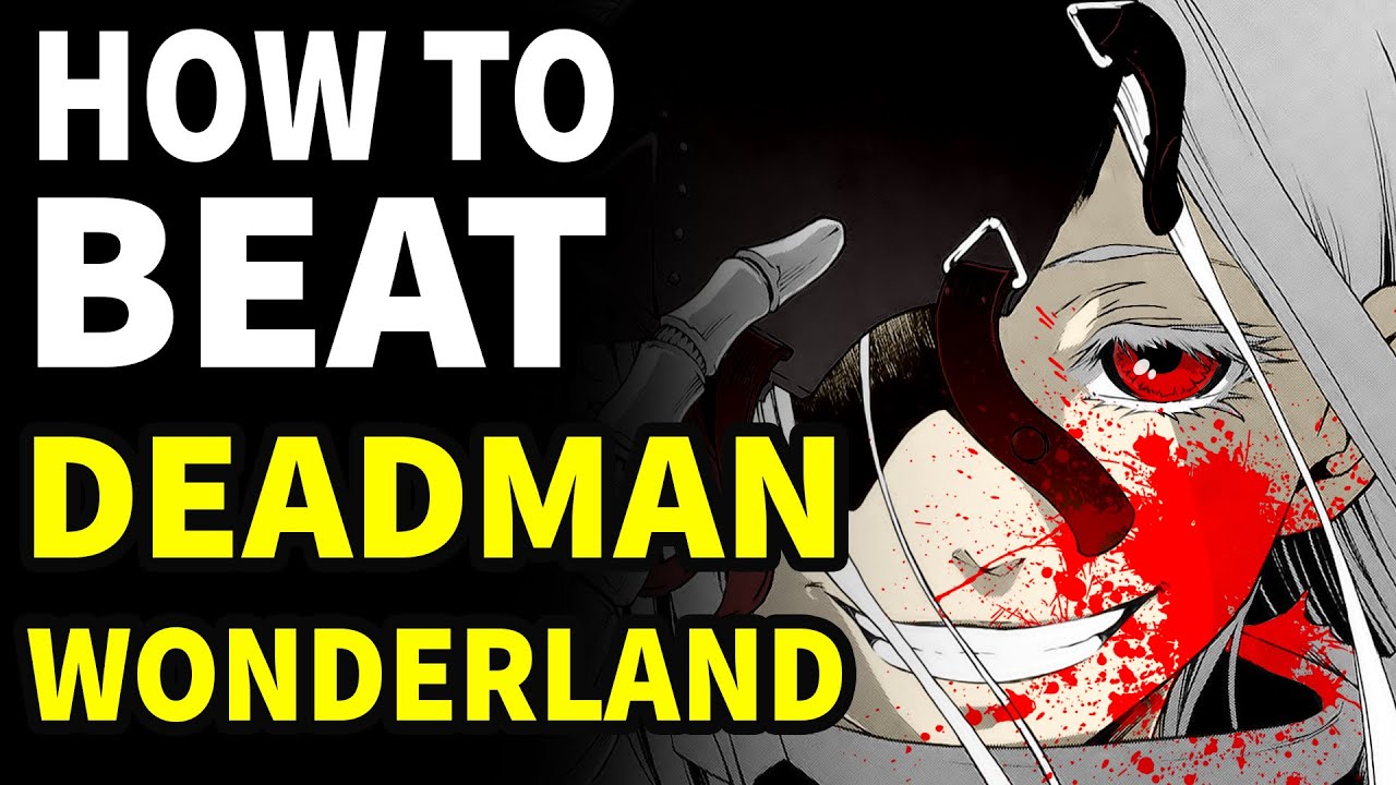 How to beat the DEATH PRISON in 