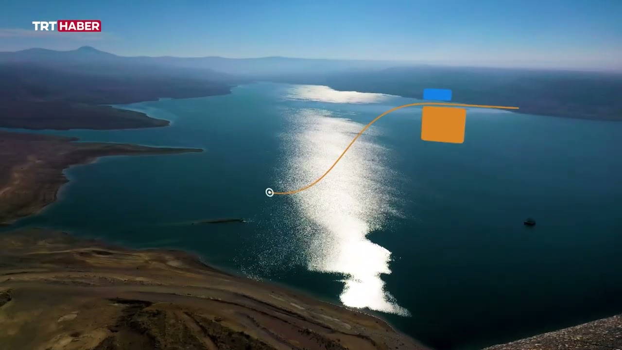 Şehirlerimizle Türkiye 2024 - Karaman
