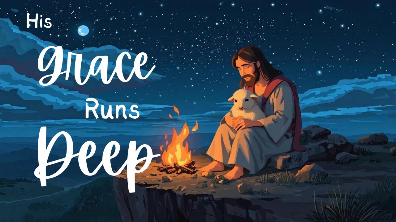 Grace Runs Deep