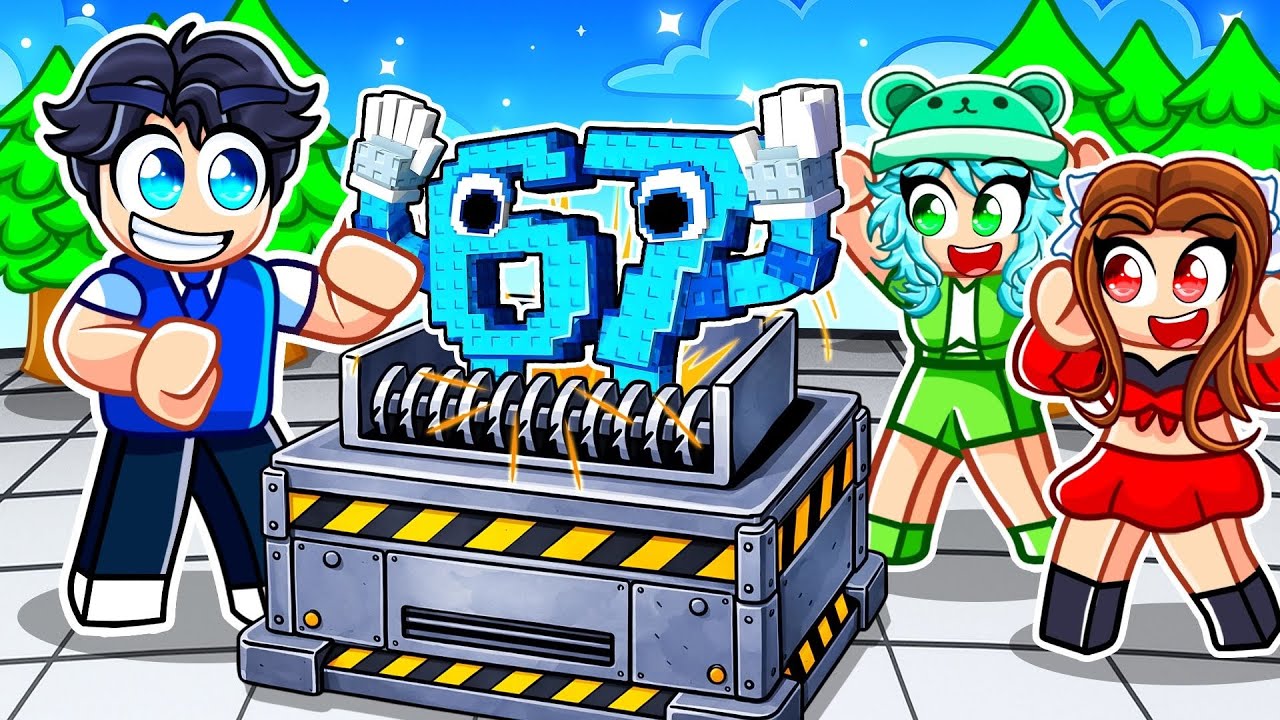 Anything We Say Gets SHREDDED In Roblox…