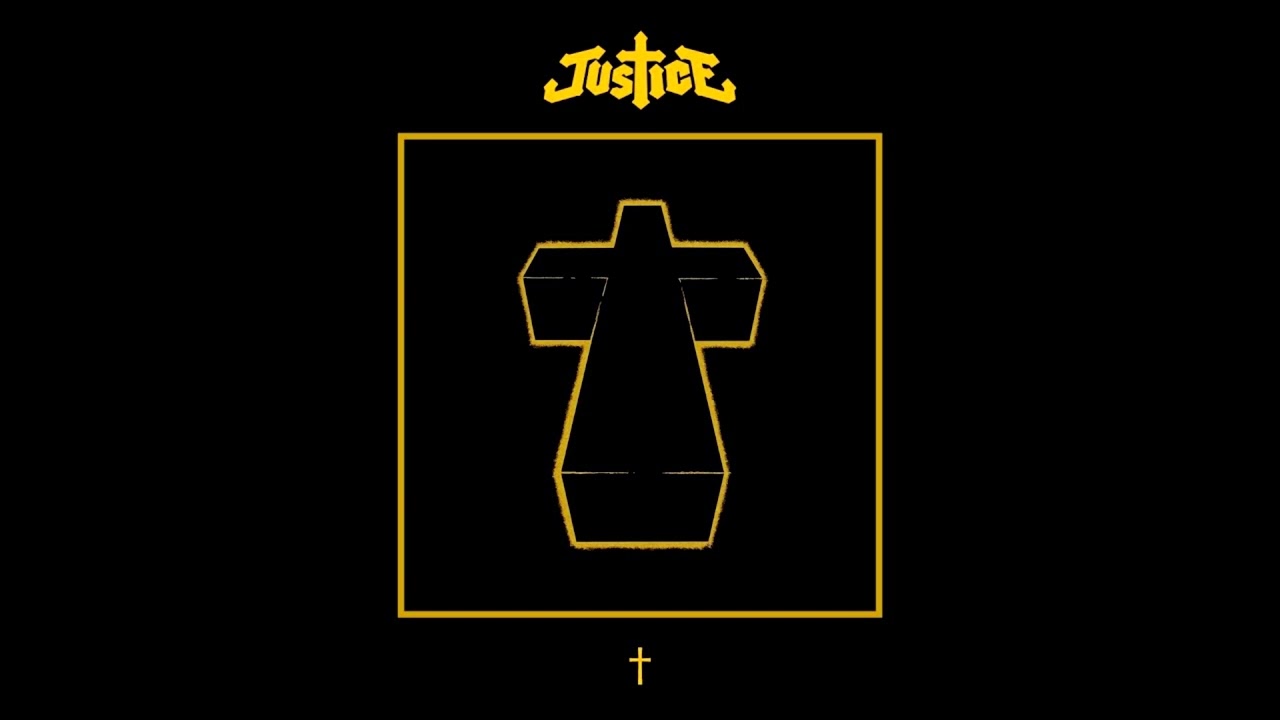Justice - Waters Of Nazareth (Remastered version )- †
