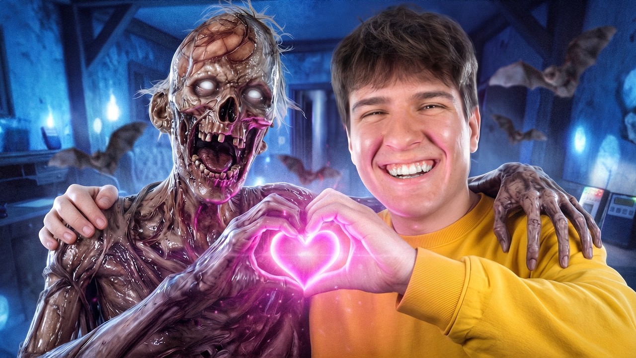 WJAZD NA CHATE DO HANTU *nieźle się dorobił*