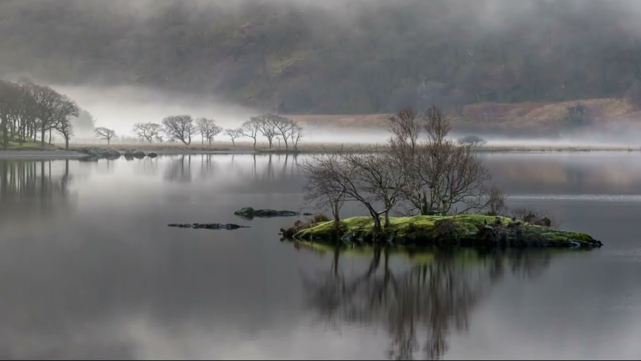 Crummock Water, Lake District, Cumbria