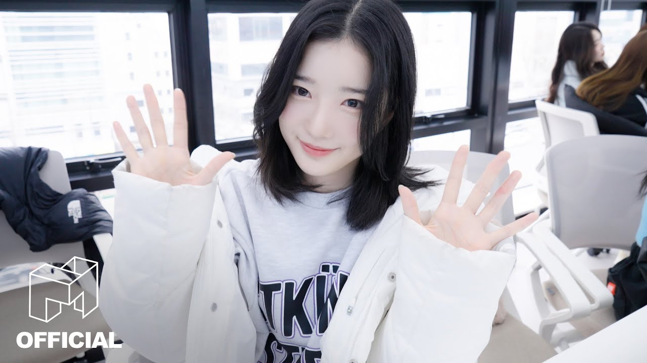 tripleS 뮤비 미팅하는 날~! | EN JP CN | SIGNAL 240312