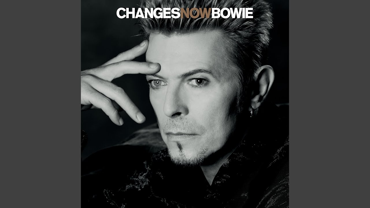 The Man Who Sold The World (ChangesNowBowie Version)