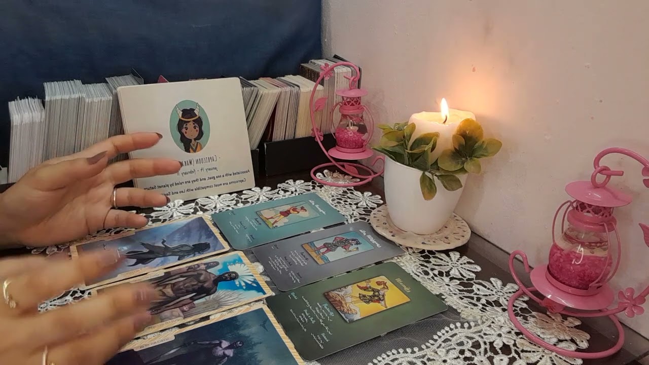قراءه عاطفيه❤️برج الجدي♑️اغسطس2024👈الشريك في ورطه كبيره🤔وخلافات مع شخص من العيله😡مشتت معرض لحادث😔*_^
