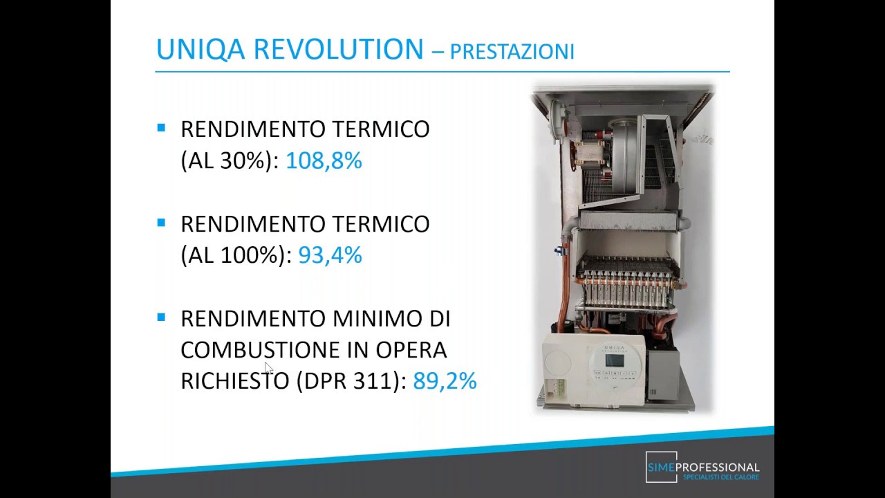 Webinar: Uniqa Revolution