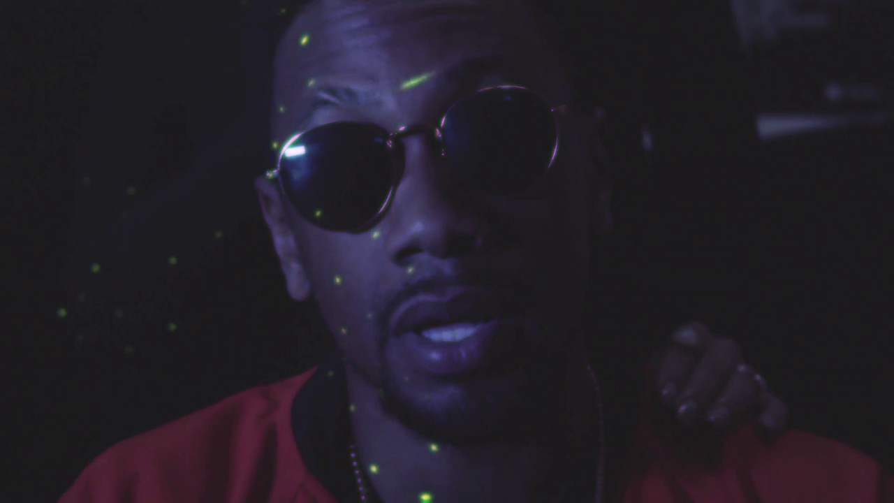Translee ft. GFMBRYYCE - HD BLING