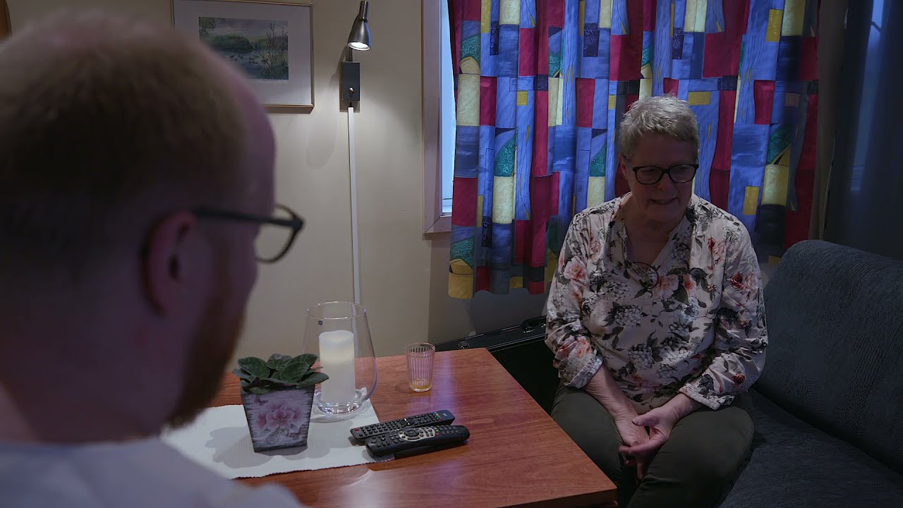 Ernæringsarbeid: Video 5 - Helhetlig kartlegging