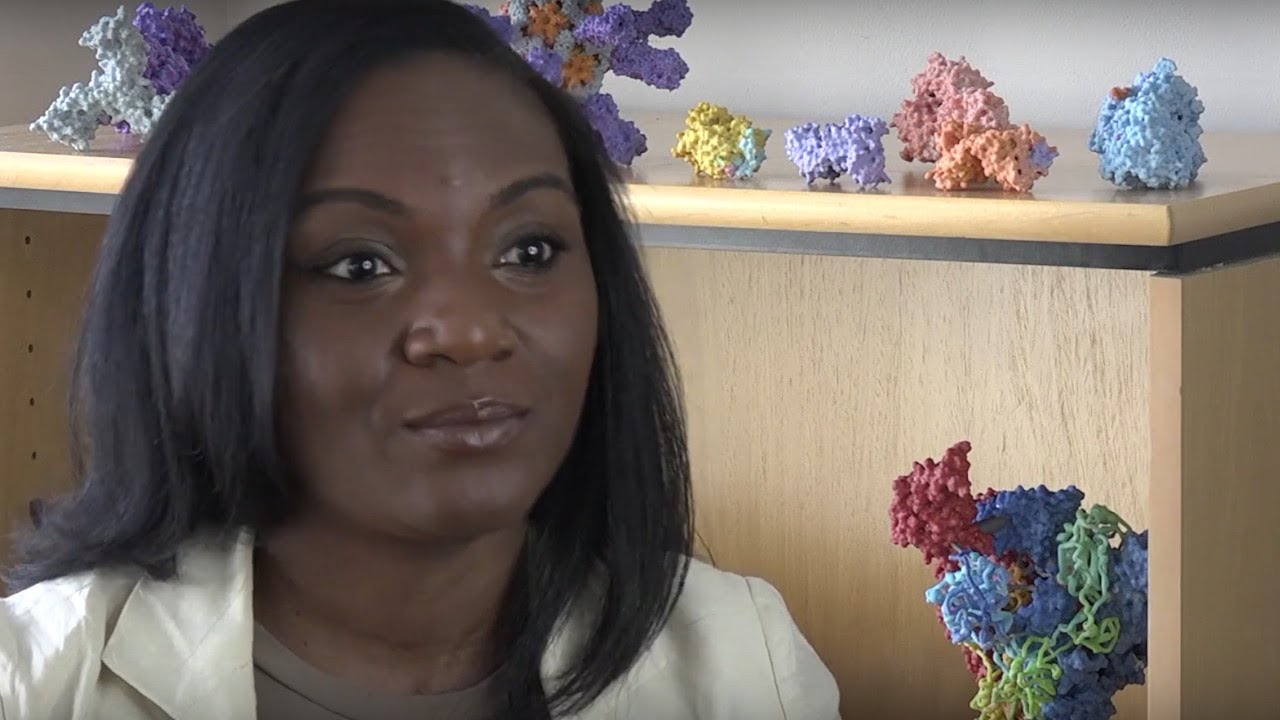 NIAID Soundbites: Novel Coronavirus Vaccine Research
