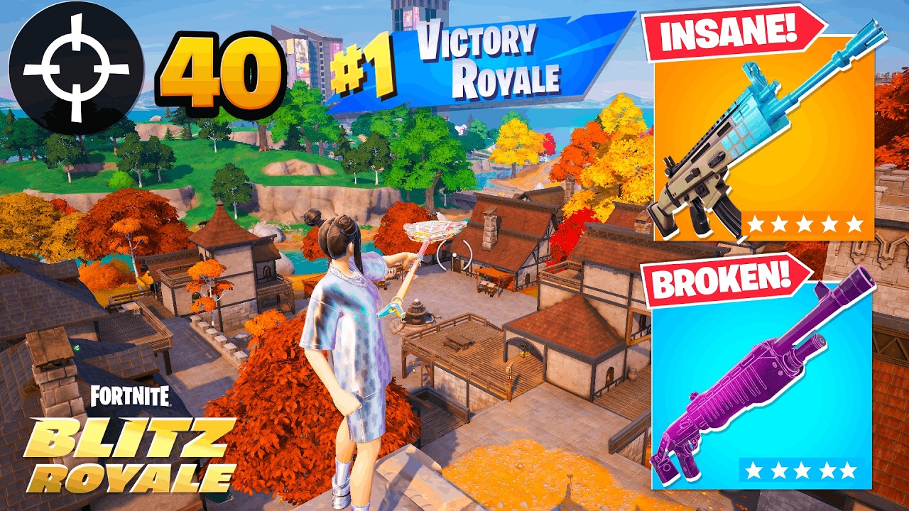 40 Elimination Solo 