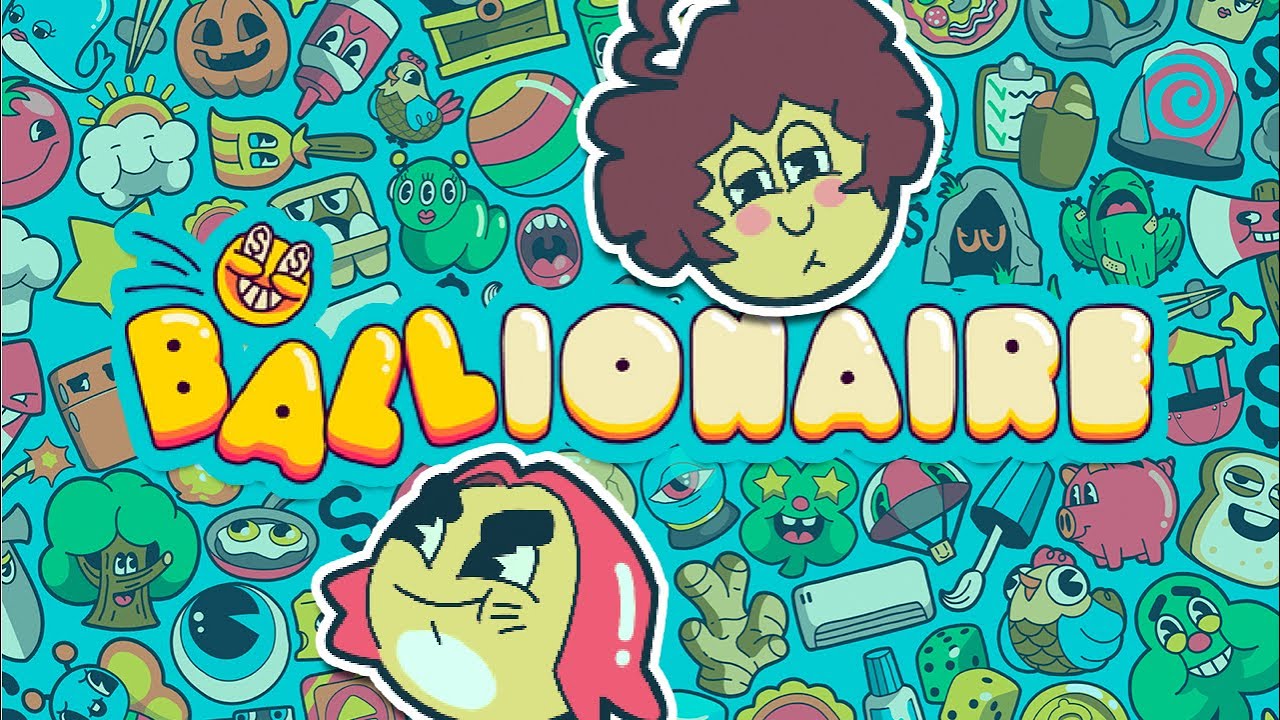 We lose Arin to gambling frfr | Ballionaire