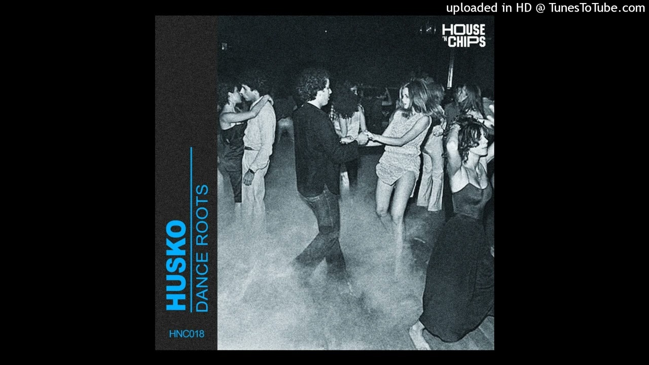 Husko - Dance Roots (Extended Mix)