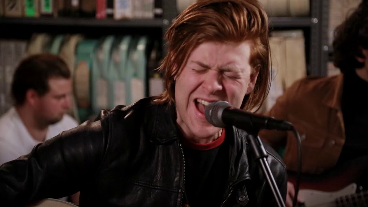 The Amazons - Doubt It - 5/13/2019 - Paste Studios - New York, NY