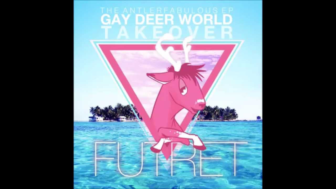 Futret - (More than) Deer to Me