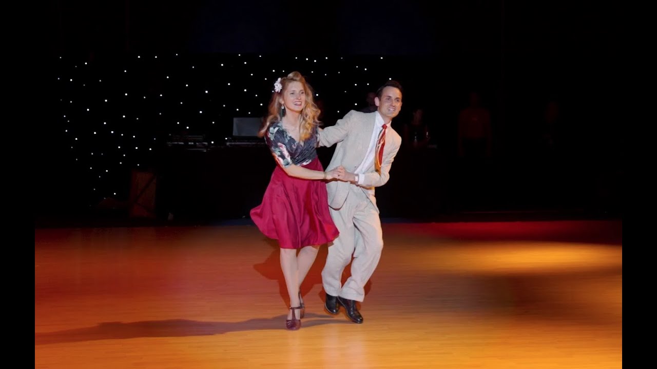 BBDC Shows 2022 Larissa & Heiko