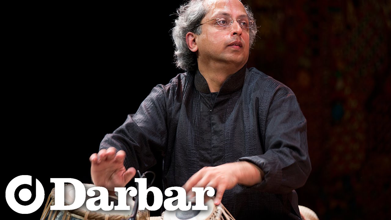 Tabla Talk | Pandit Yogesh Samsi Interview | Music of India