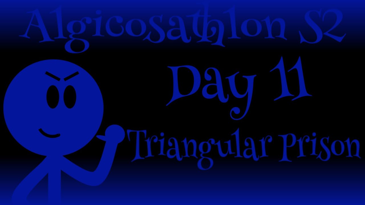 Algicosathlon S2 Day 11