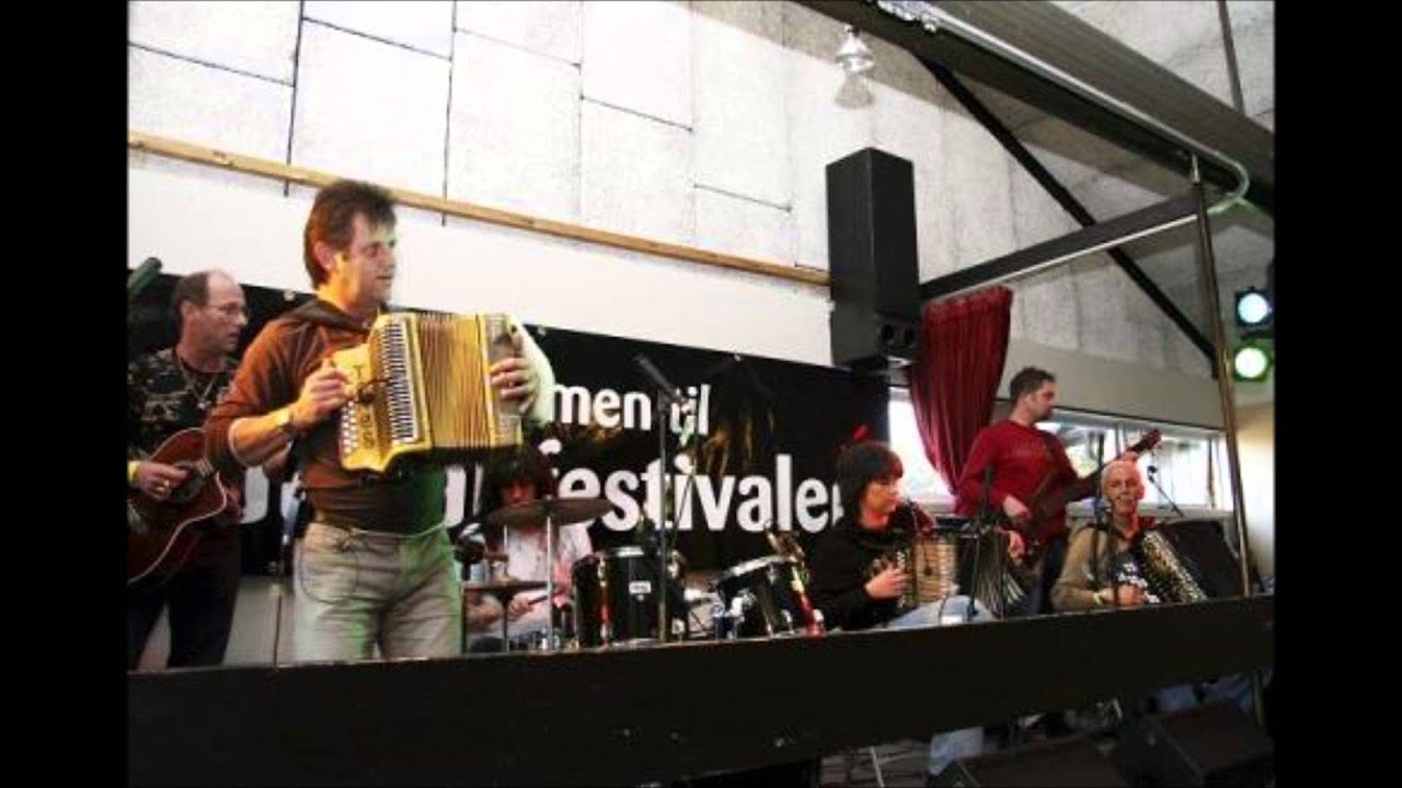 Tones Orkester  - Jubileumspolka