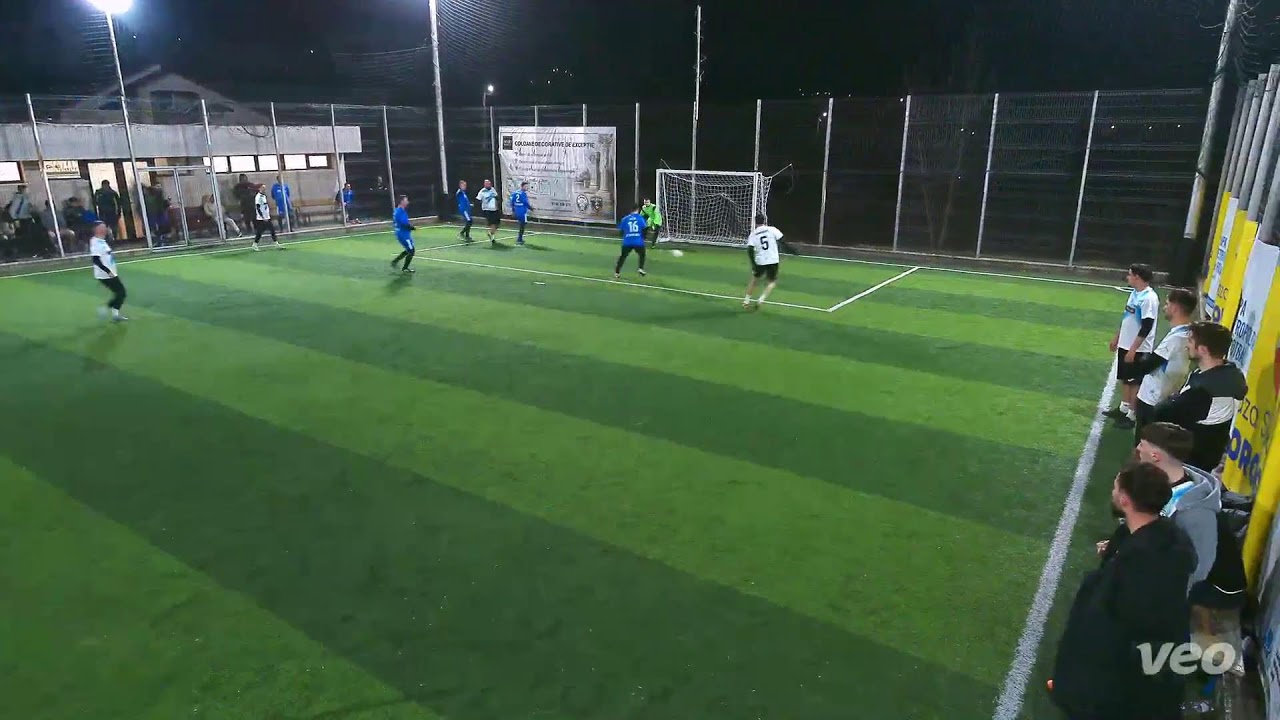 5plus1 vs Liga 2 - Meci 14