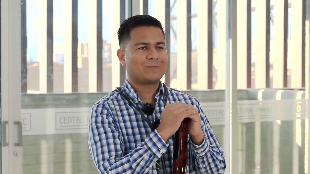 FAGOT: HISTORIA Y ARMADO DEL INSTRUMENTO