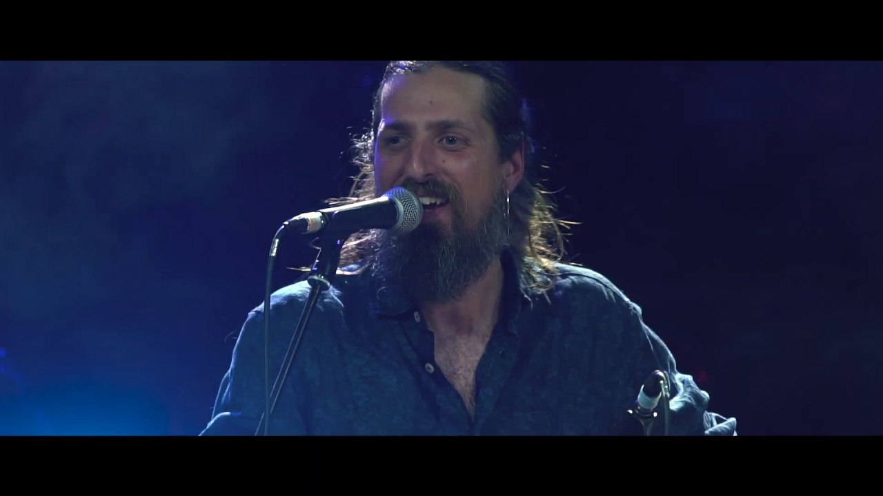 Alpargata - Jipi cumbia - directo en Joy Eslava