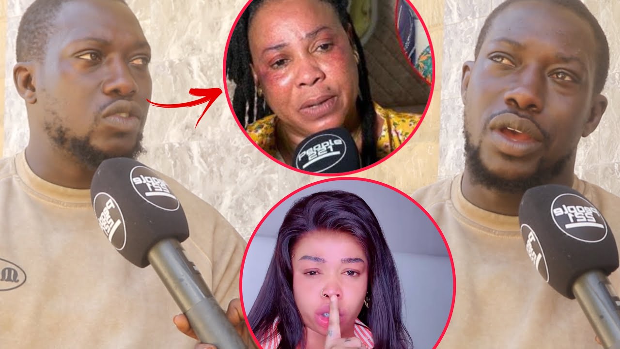 Réaction la maman de Mame Ndiaye Savon apres Sa libération? Gouy Gui brise le Silence et Réagit Fort