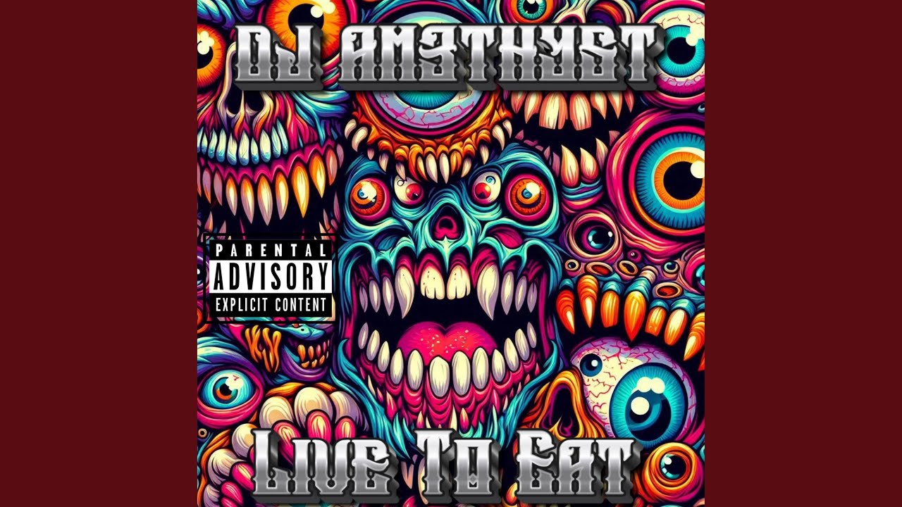 Live To Eat (Live)