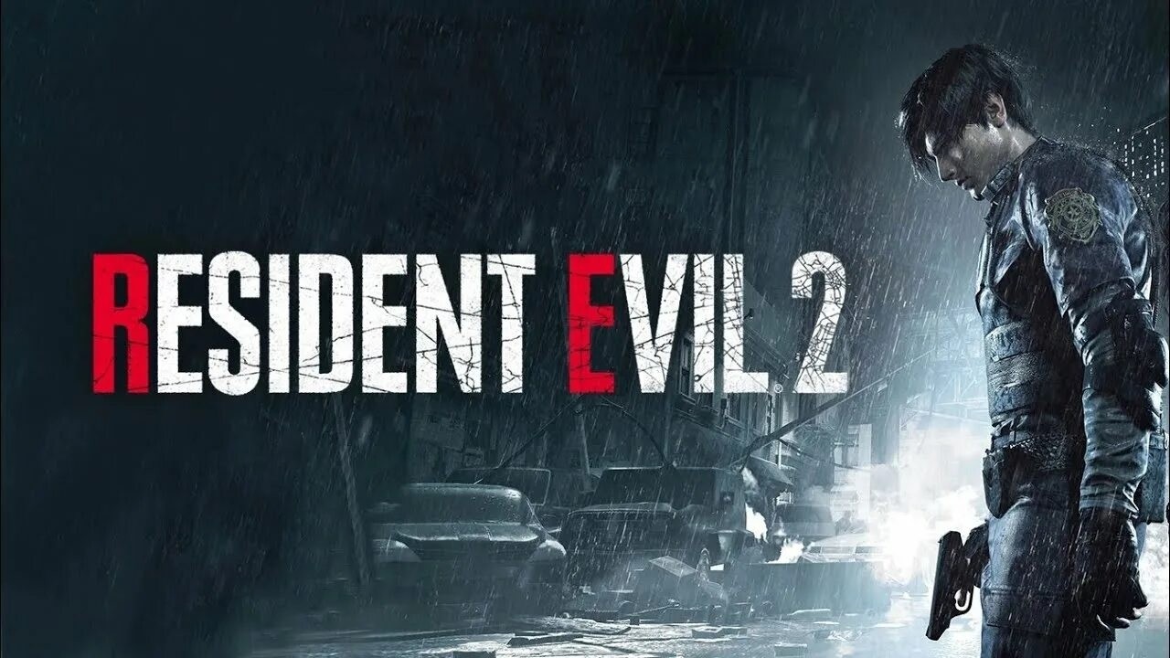 Resident Evil 2 Remake ► Прохождение #1 ► ЛУЧШИЙ РЕМЕЙК