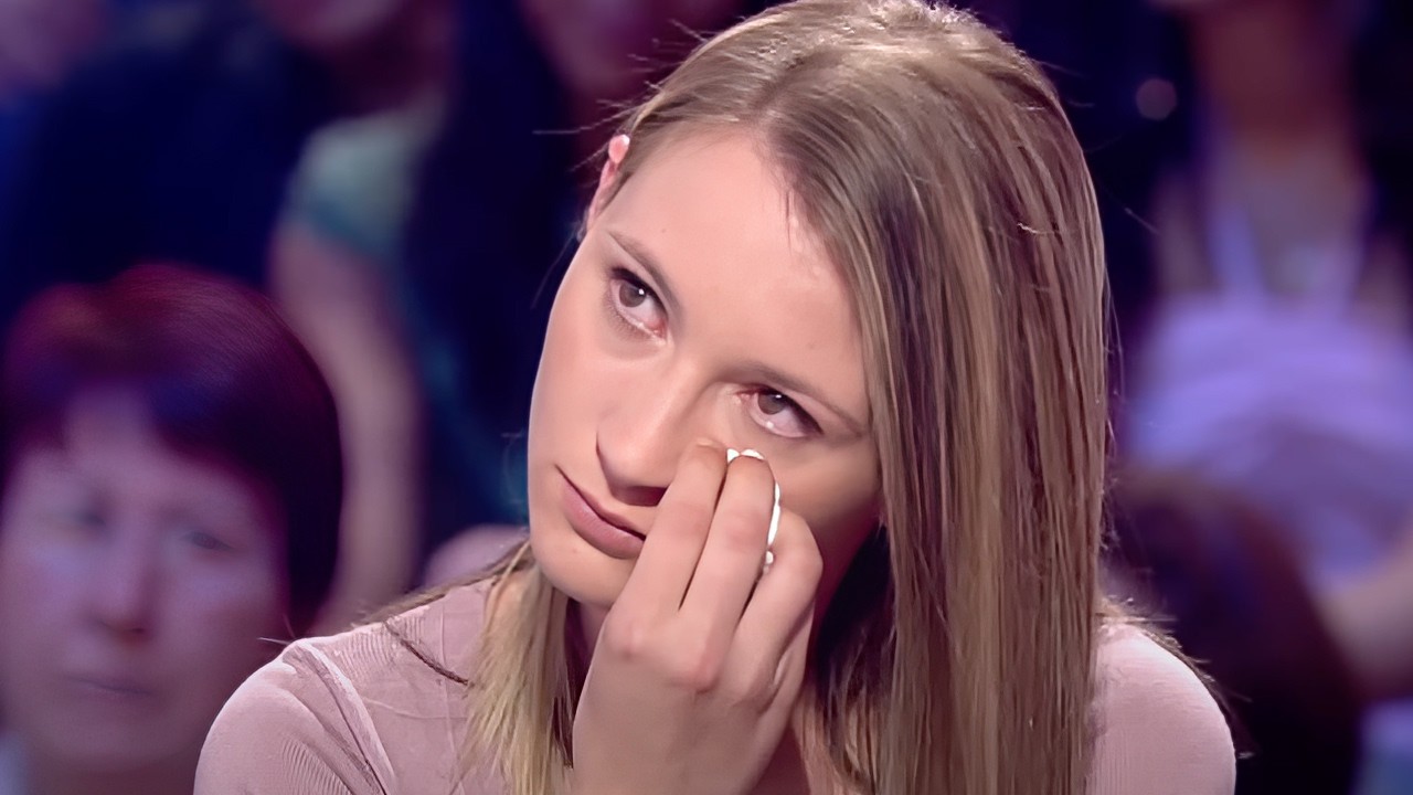 «Ты и я, сейчас или никогда!»