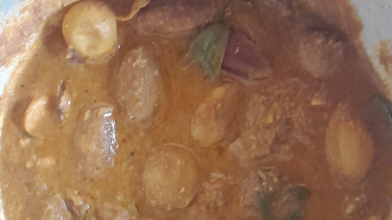 කොස් ඇට කලු පොල් රසට උයමු..Kos  Ata Kalu Pol Rasata Uyamu..😋😋😋😋😋😋😋