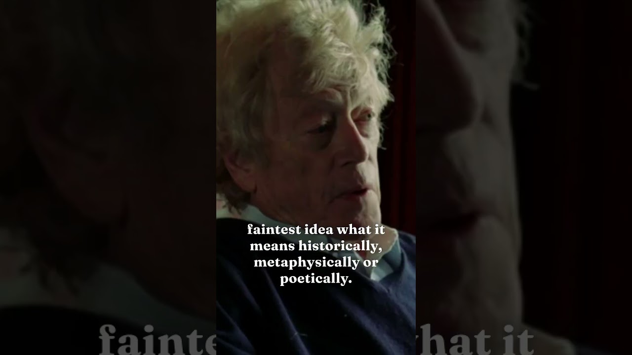 The true meaning of Western Civilization