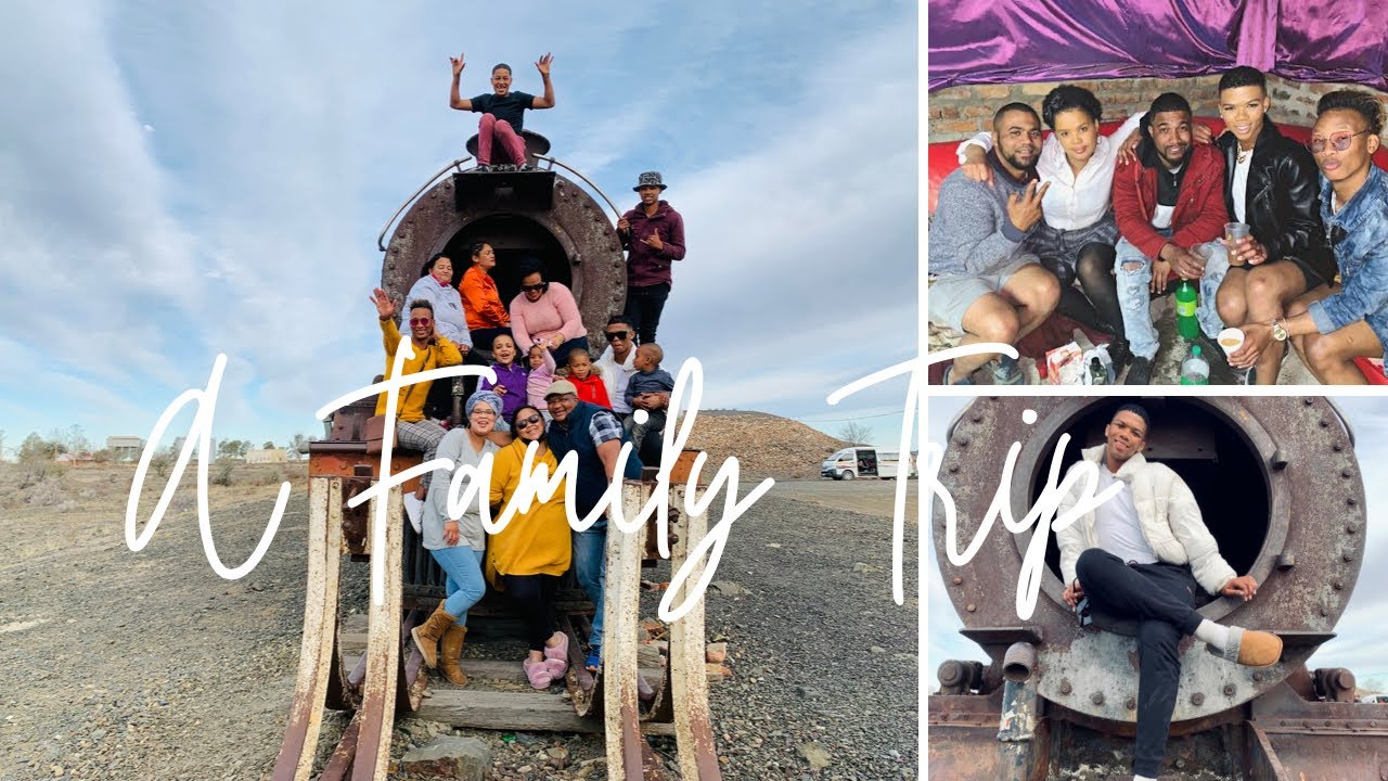A City Girl Visit’s A Plattelandse Dorpie || #familyvlog || #familytrip || #throwback