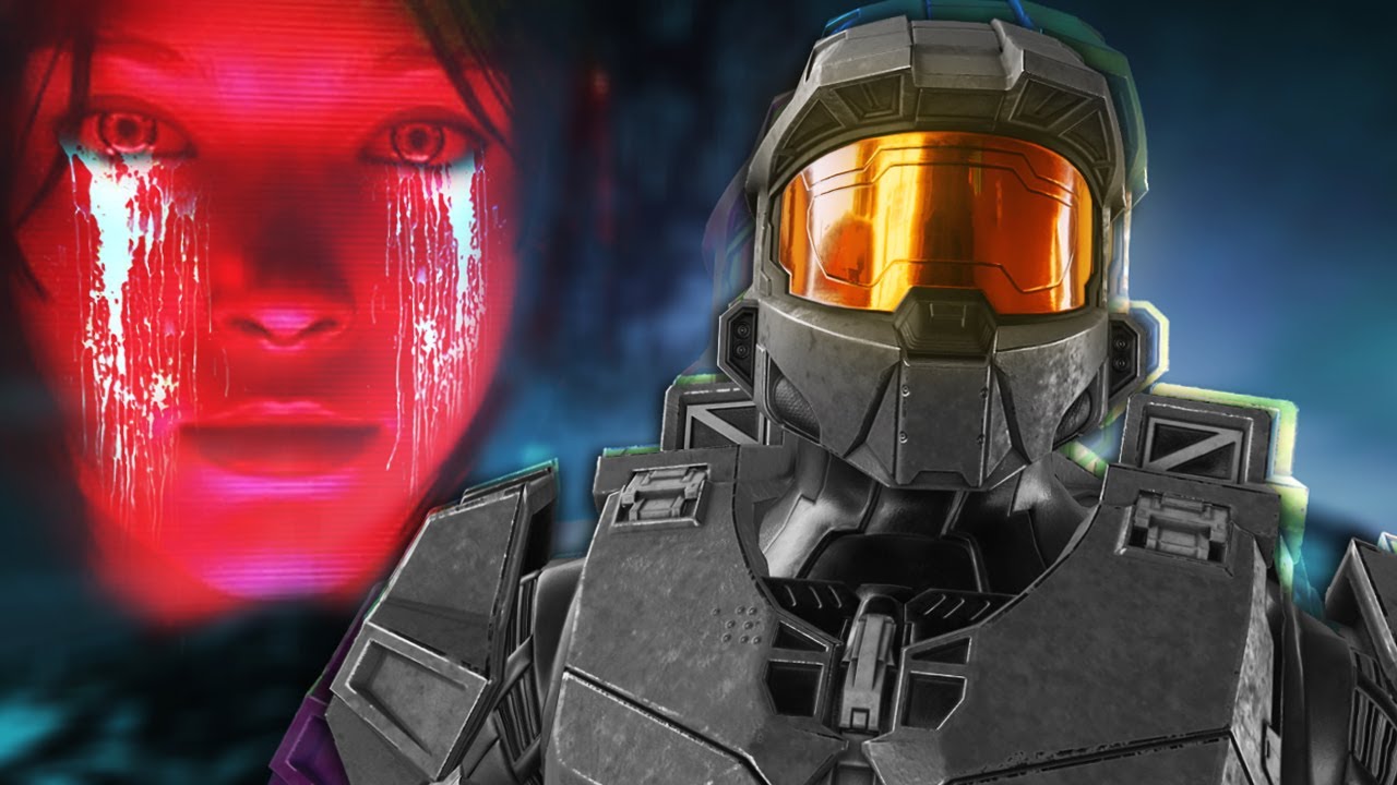 How Halo Infinite WILL [probably] SHOCK US | Cortana vs Blue Team, Banished ally, etc.