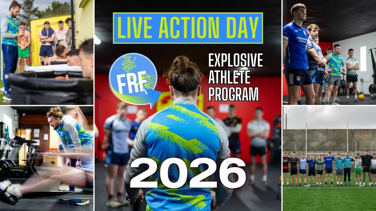 FRF Live Action Day 2026