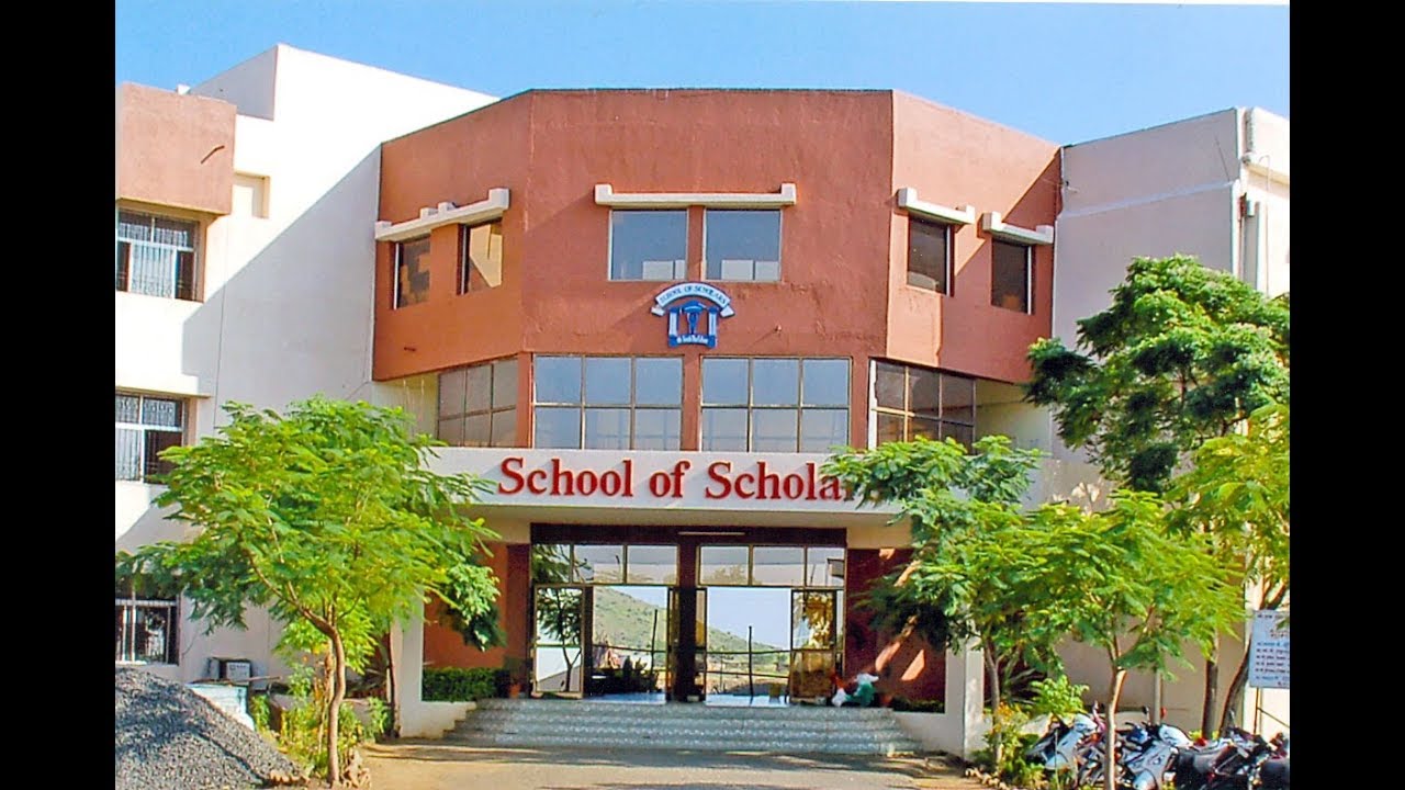Life at School of Scholars Wardha - Best Primary school in Wardha