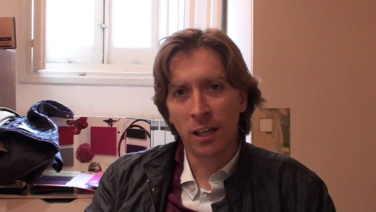 Entrevista a Juancho Aspra Director de Aspra Recursos Naturales