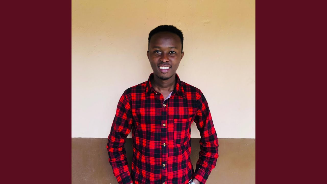 MARIYA MUBYEYI MWIZA