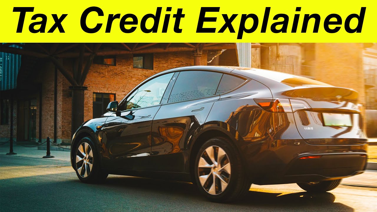 Does Tesla Really Need Regulatory Credits?