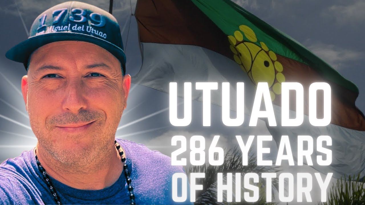Эп13 УТУАДО, 286 лет истории