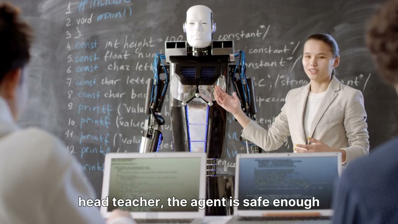 Build AI Agents That Work for You: The Ubuntu Way